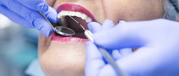 Best Weekend Emergency Dentist in Westwood, MI