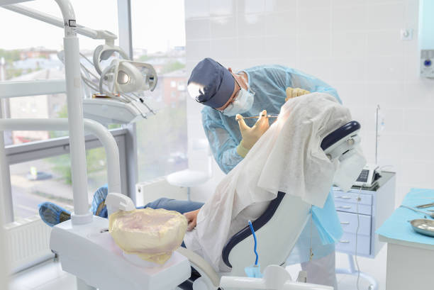 Best Walk-In Emergency Dentist in Westwood, MI